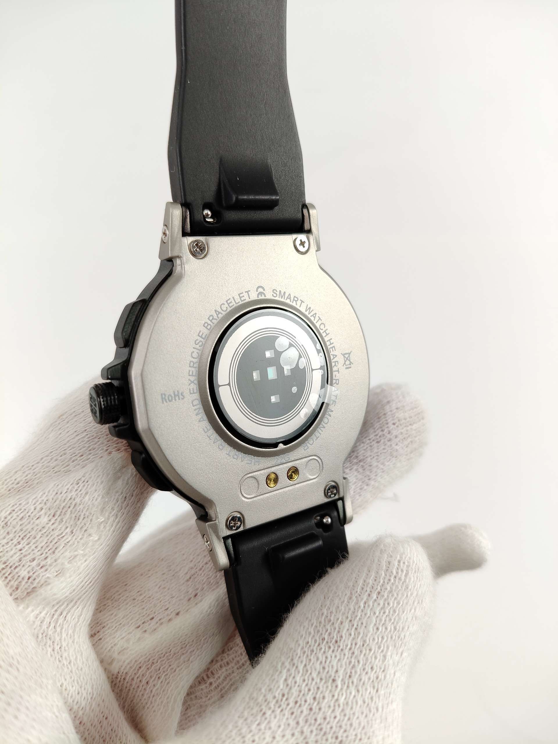 RollsTimi RT E19 Inteligentny zegarek sportowy /  24 tryby sportowe