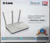 Router D-link DIR 880L