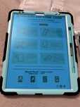 Etui pancerne iPad Pro 12,9 2021 pełne/ uchwyt na reke / stojak/ rysik
