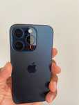 iPhone 15 Pro 256gb