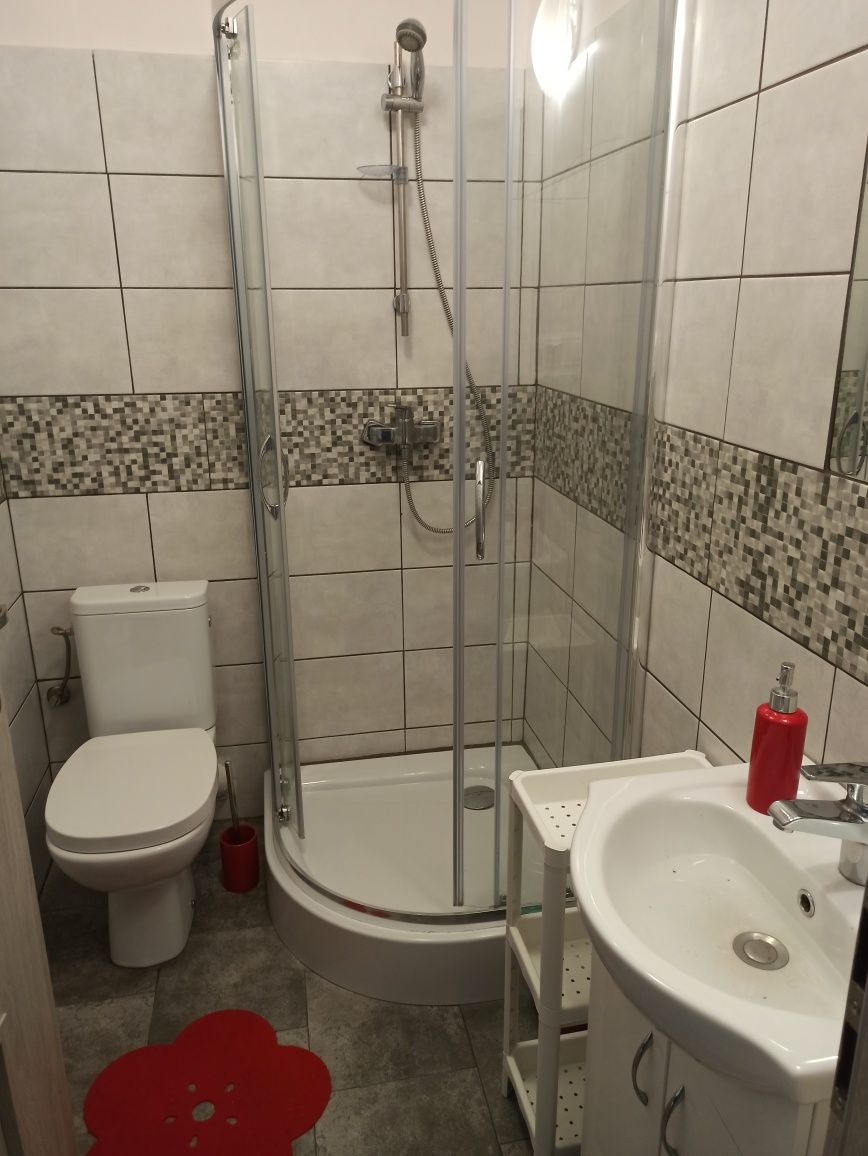 Noclegi Góry Stołowe, noclegi Radków, pokoje apartamenty w Radkowie