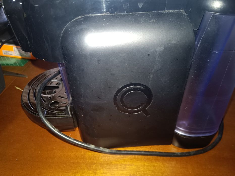 Maquina de Café Delta Q