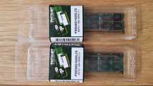 Nowe z gwar. pamięć RAM 2x8GB Patriot DDR3 1600 MHz CL11 SODIMM 1,35V