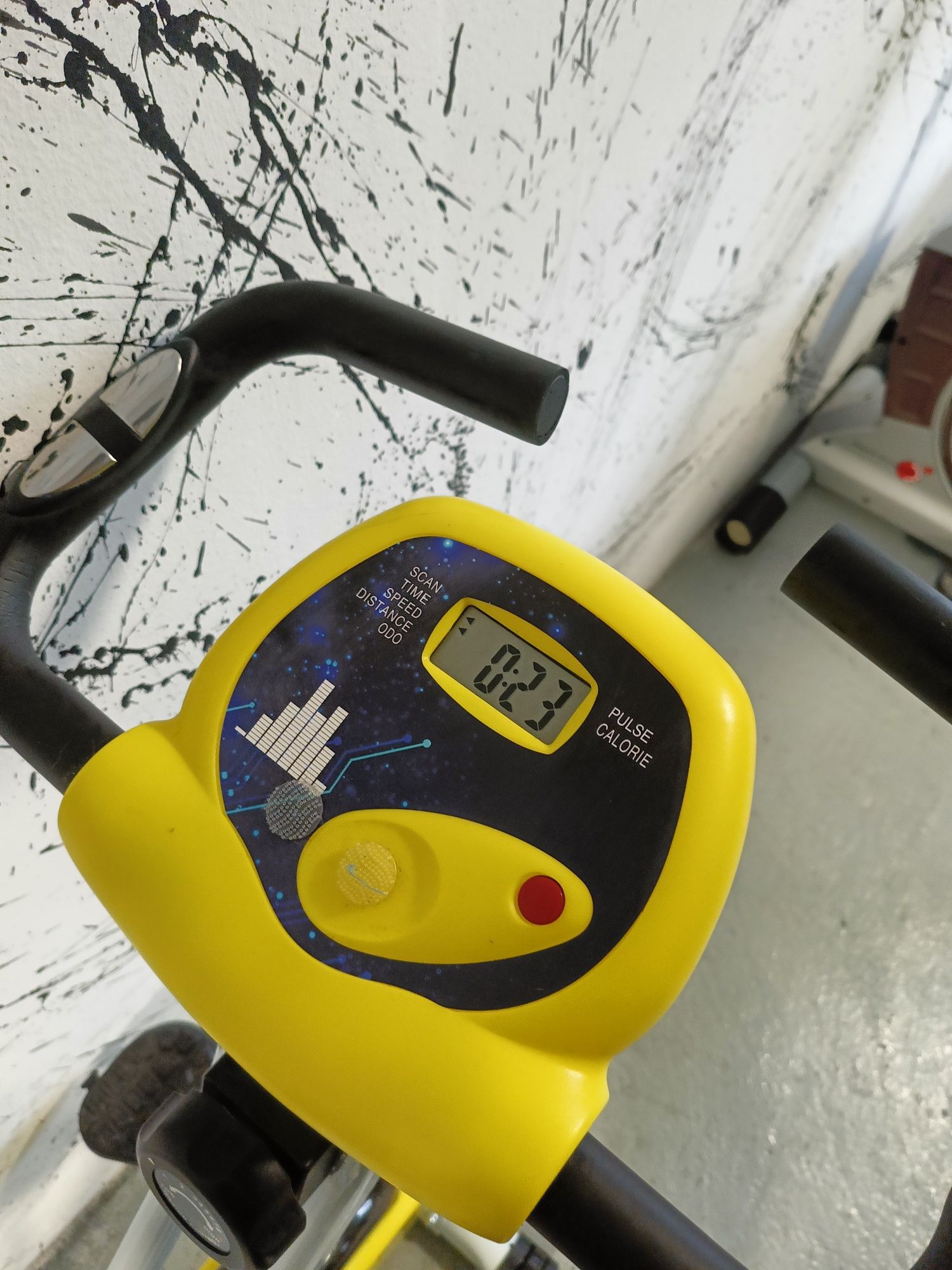Rower Stacjonarny Magnetyczny Niemiecki WYSYŁKA HIT