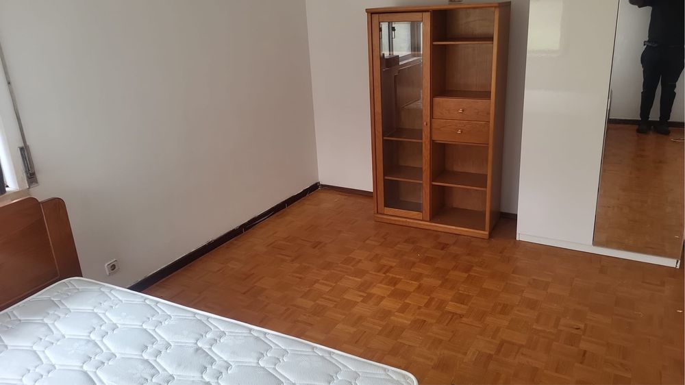 Algo quarto tudo incluido queluz