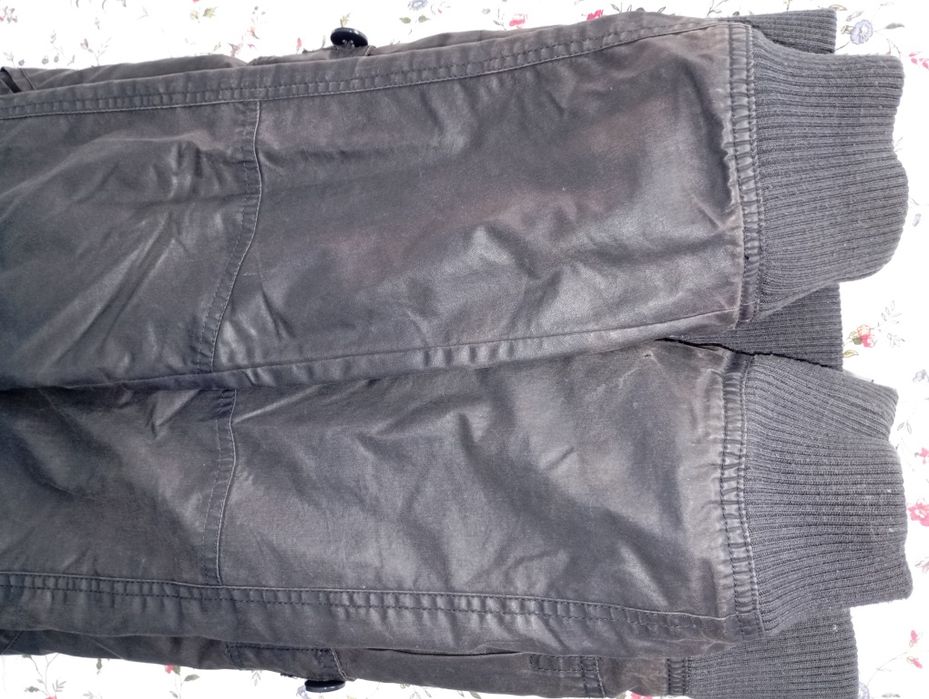 Blusão acolchoado Tiffosi