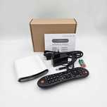 Dekoder Cyfrowy EVO BOX Strem D46CU Internetowa TV Okazja!