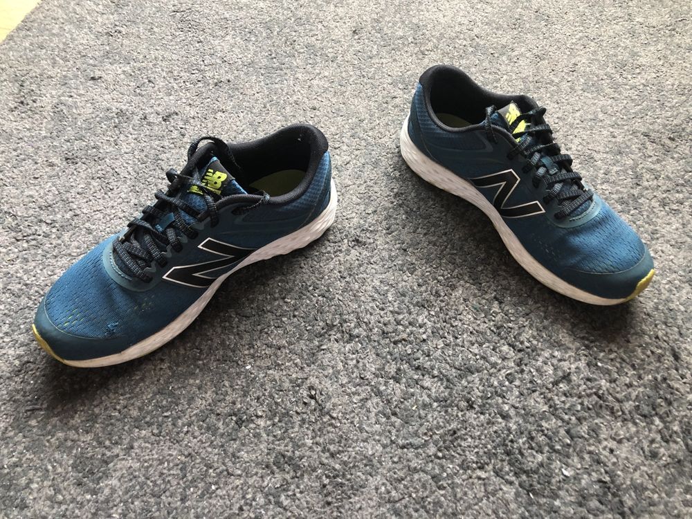 New Balance 520 Running 42