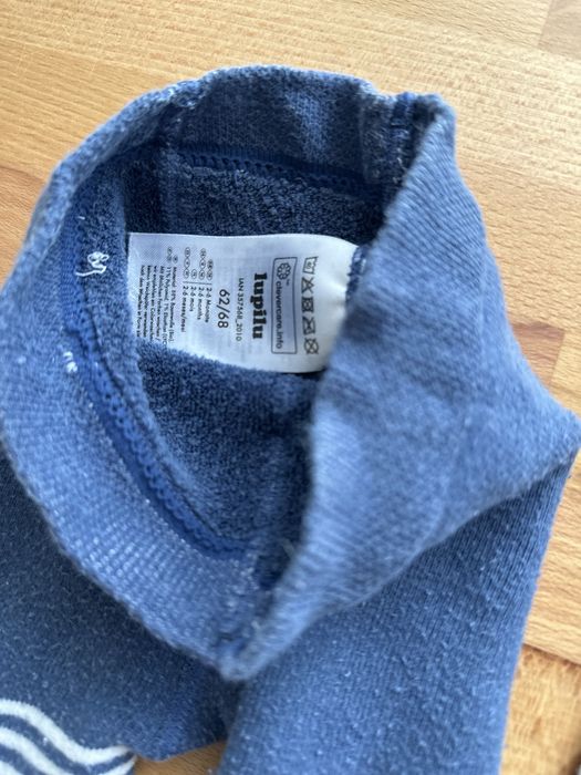 Cool club rajstopy 7 szt. 68-86