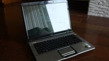 HP Pavilion dv6000 (para partes)