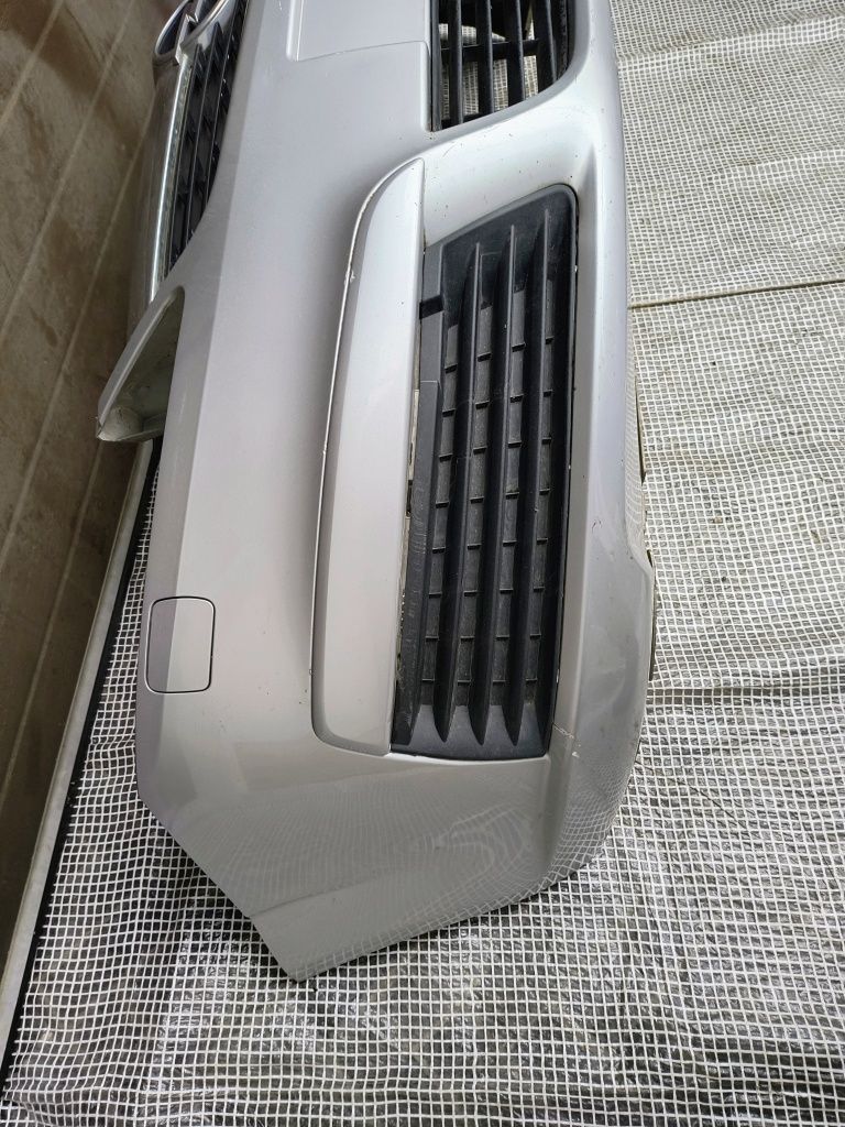 Opel Zafira B zderzak pod xenon spryskiwacze kod Z157 grill kompletny