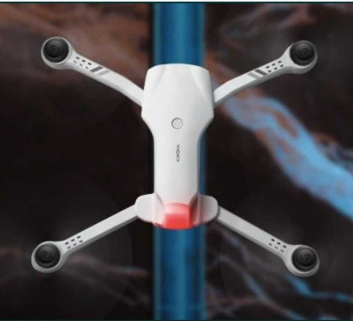 Dron F10 Pro 2km zasięg 2×Kamera Zawis