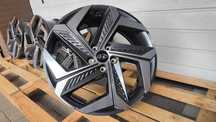Felgi aluminiowe Hyundai Tucson Santa Fe Ioniq 5 19" 5x114,3 (B616)
