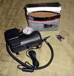 Compressor de 250 PSI para ligar no isqueiro do carro - NOVO