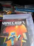 Minecraft gra na PS3