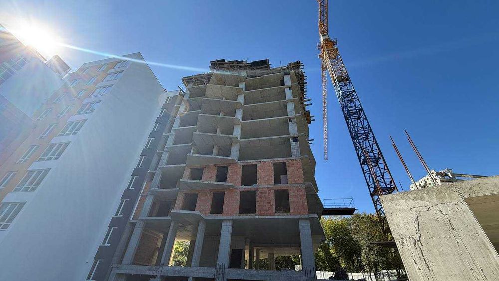 РОЗТЕРМІНУВАННЯ, 2кім. квартира 83м2 \ Голоско Резіденс,Ближній центр