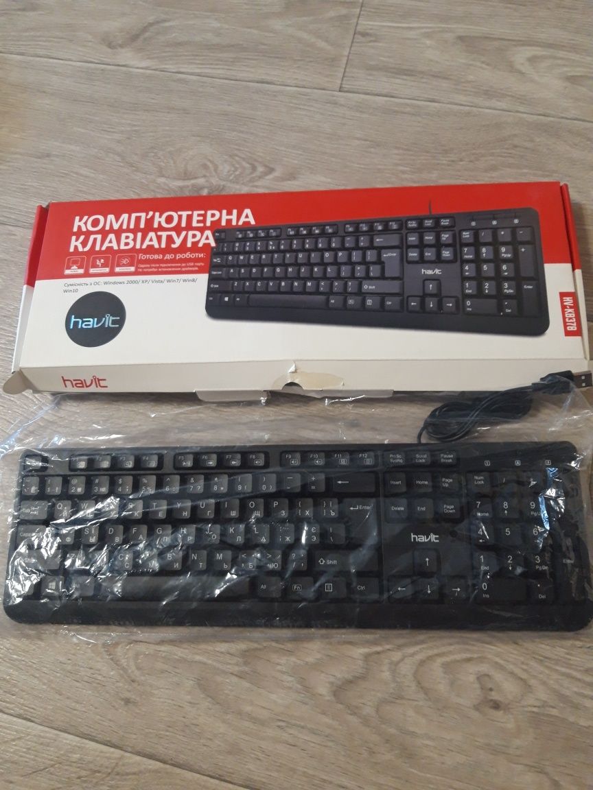 Продам клавиатуры и одну мышку
