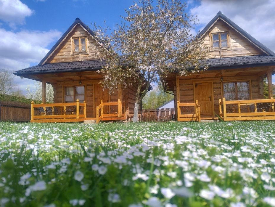 20% rabatu Bieszczady - Polańczyk