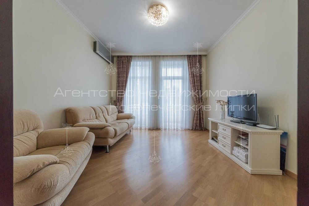 Продаж 2х кімнатної квартири 57м2 бул. Дружби Народів 20 Звіринецька