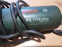 Szlifierka kątowa Bosch 710w 125