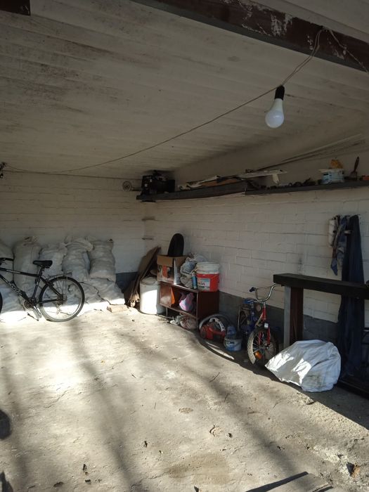 Продам гараж в Гск-13 біля 6 мікрорайону