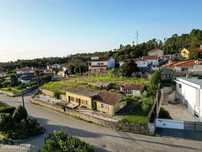 Casa para Recuperação em Minhotães, Barcelos - 130.000€