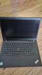 Lenovo T490s i7 8gen 16gb ram FHD