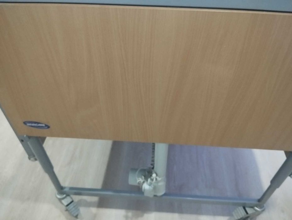 Cama articulada eléctrica