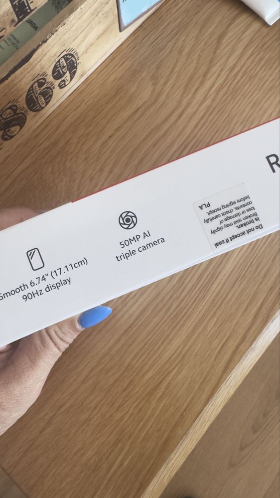 Xiaomi Redmi 13C