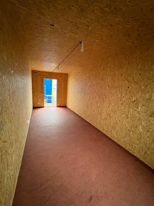 Вагончик, бытовка, прорабська, побутівка купити