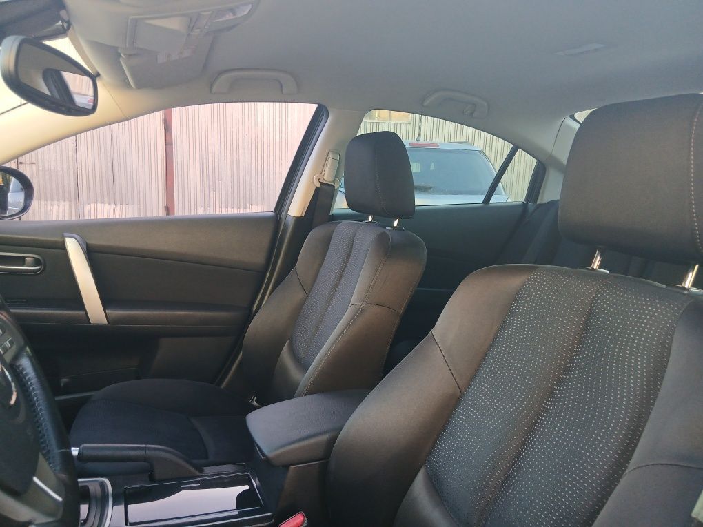 Продам автомобіль Mazda 6