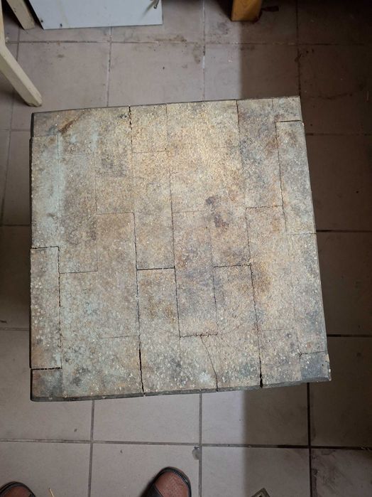 Kloc masarski rzeżniczy