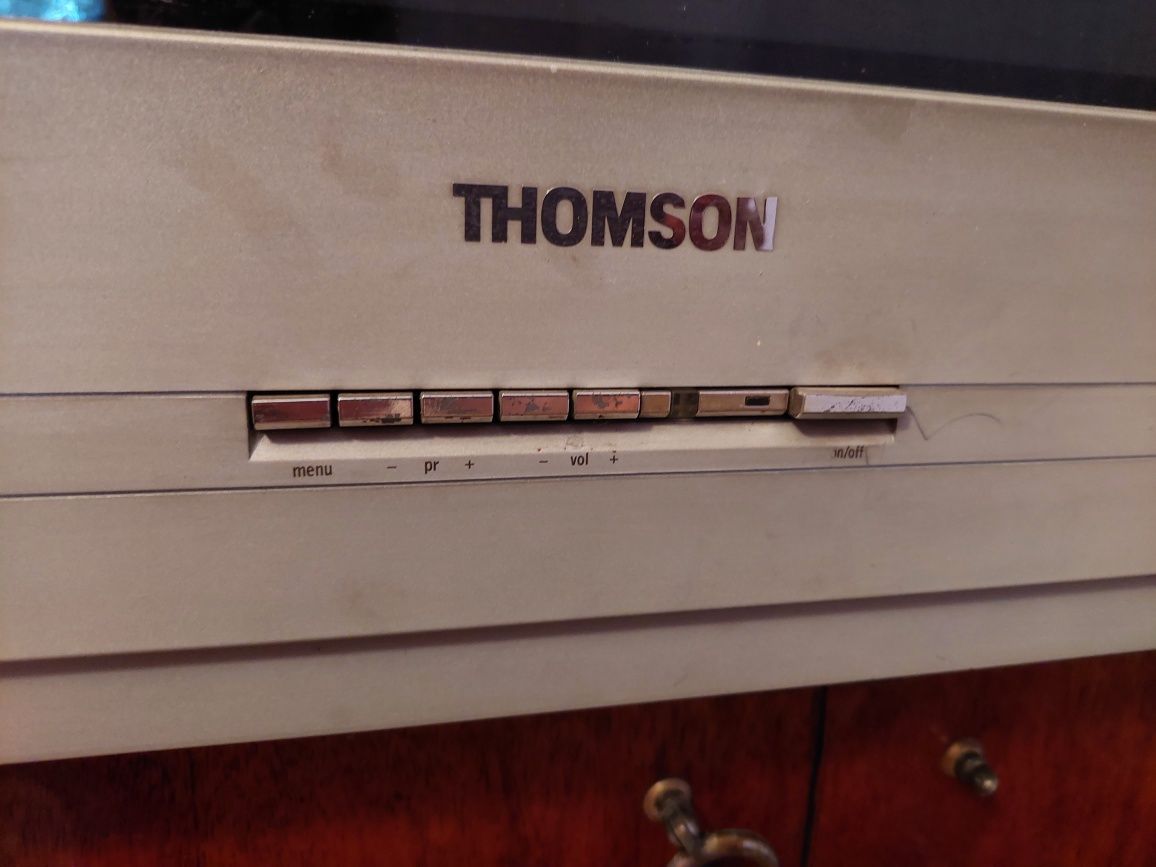 Продам телевізор  Thomson