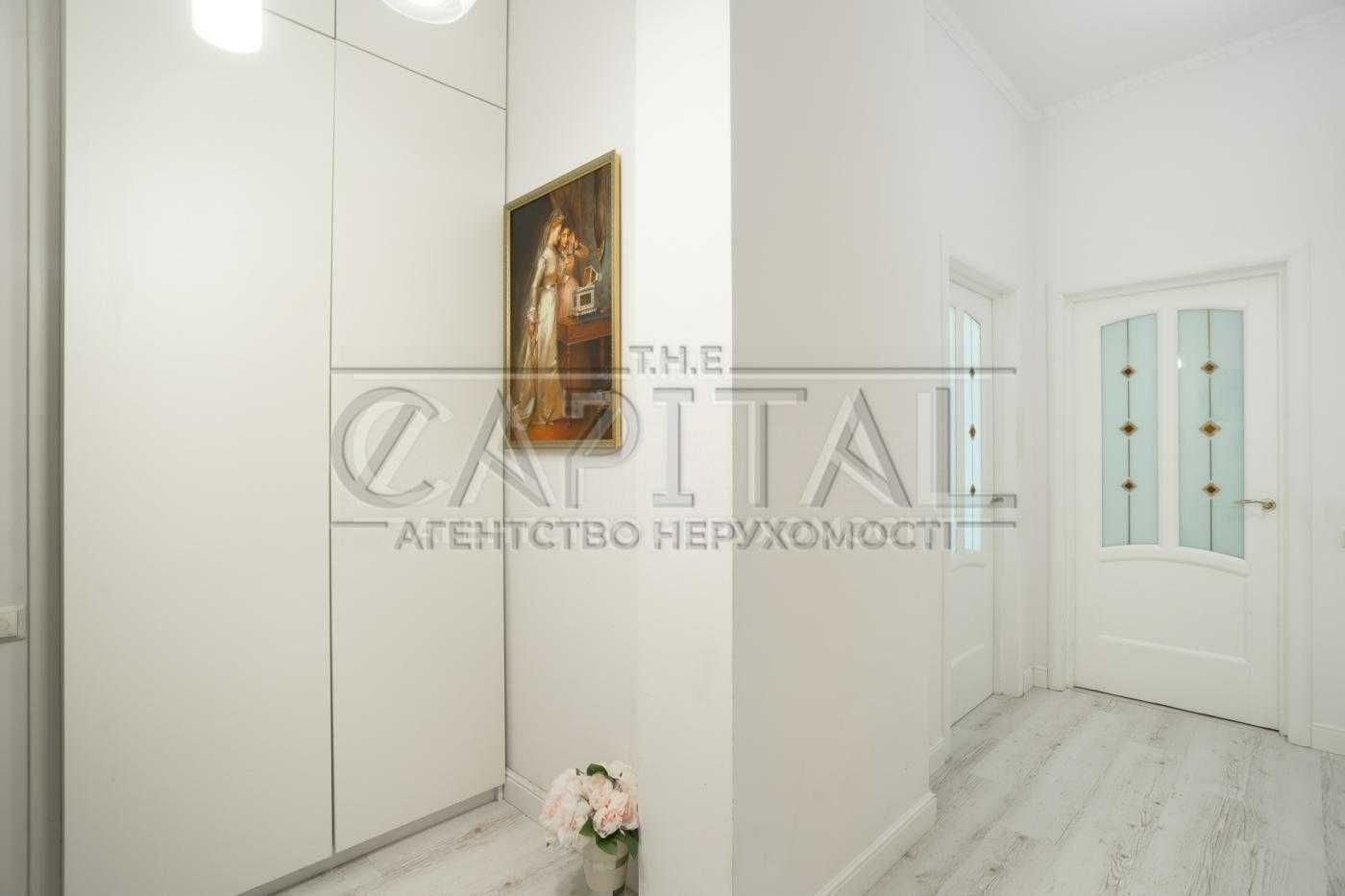 Продаж 2к квартири, 48м2, Київ, ЖК Оболонські Липки