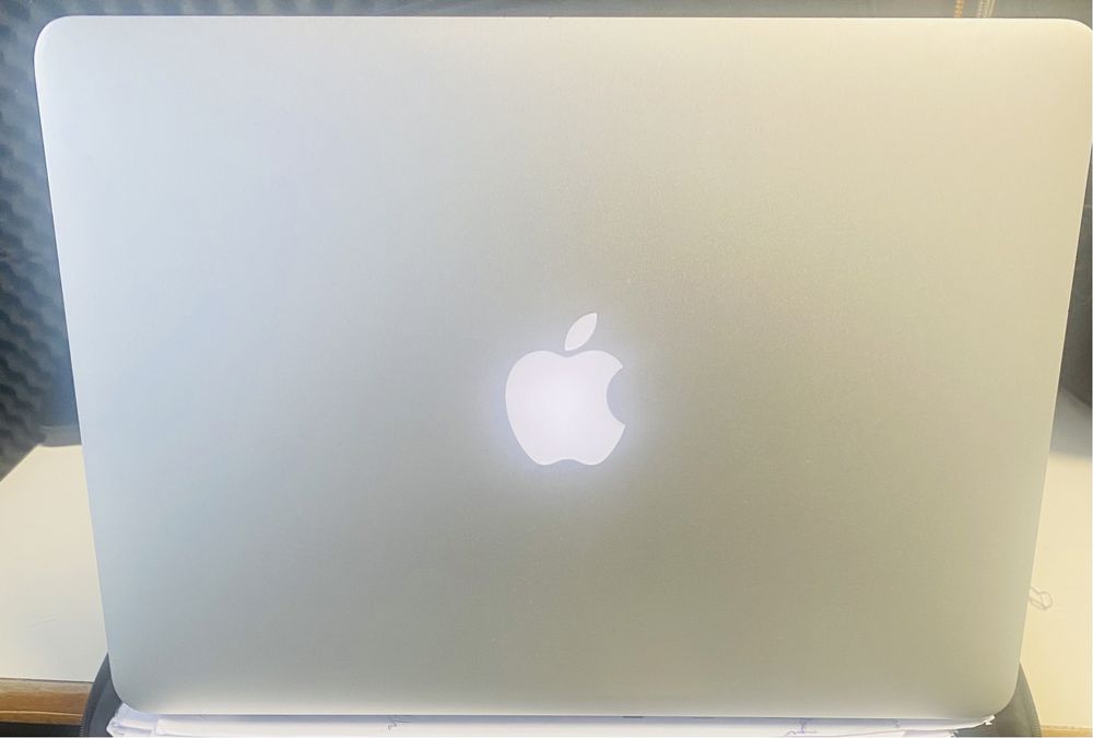 MacBook Pro Retina 13 2015