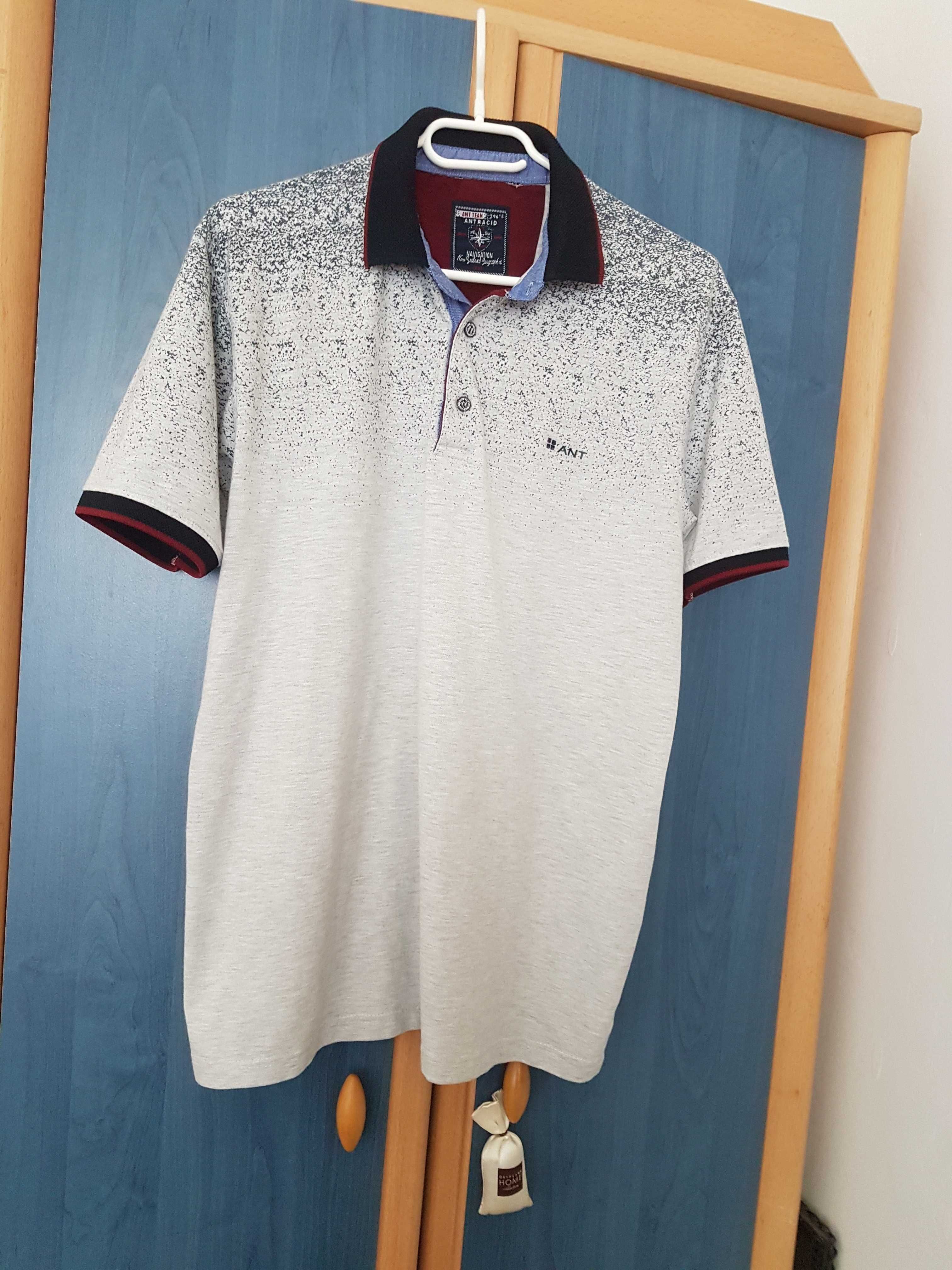 Koszula polo. 100% cotton.  XXL.