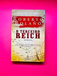 O Terceiro Reich - Roberto Bolaño