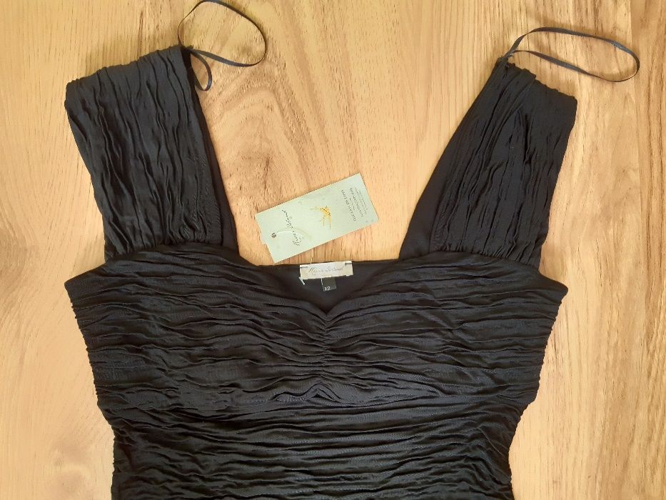 nowa sukienka z metką River Island rozm S/M