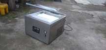 Профессиональный вакуумный упаковщик

Apach AVM 412