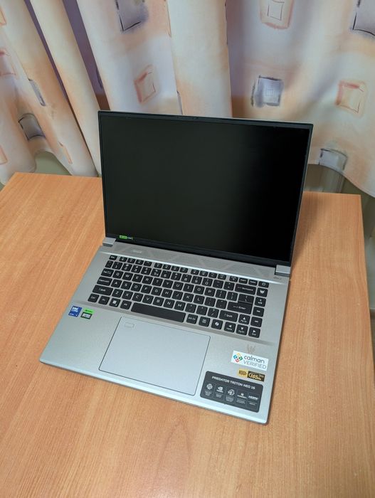 Laptop gamingowy PREDATOR Triton Neo 16