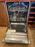 Zmywarka Mastercook ZBI 2125 w zabudowie