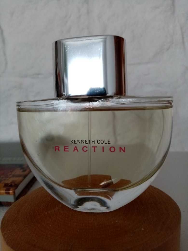 Perfumy  Kenneth Cole  Reaction 50 ml