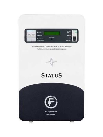 Стабілізатор напруги Ferumina STATUS-11000L