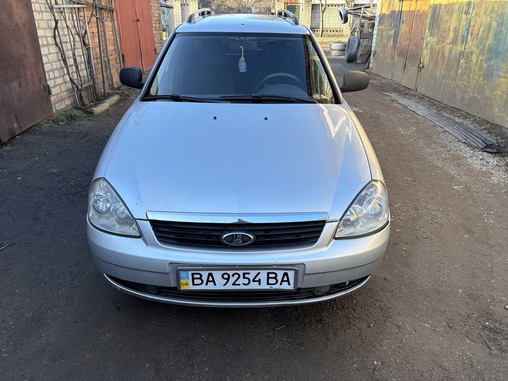 Продам Ваз 2171 пріора