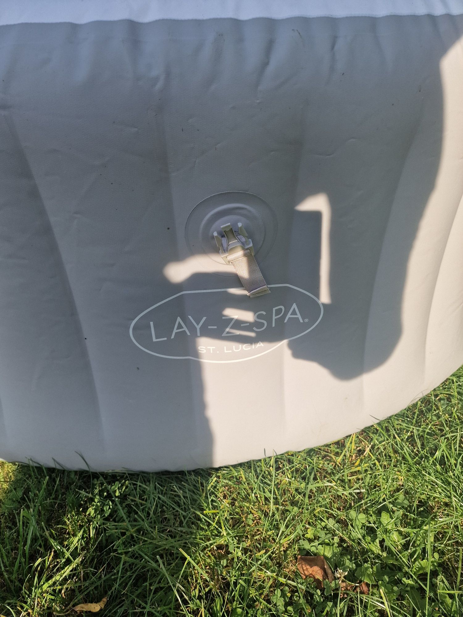Niecka Basen do jacuzzi Bestway st. Lucia 3 osobowe 170cm