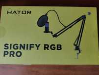 Микрофон Hator Signify Pro