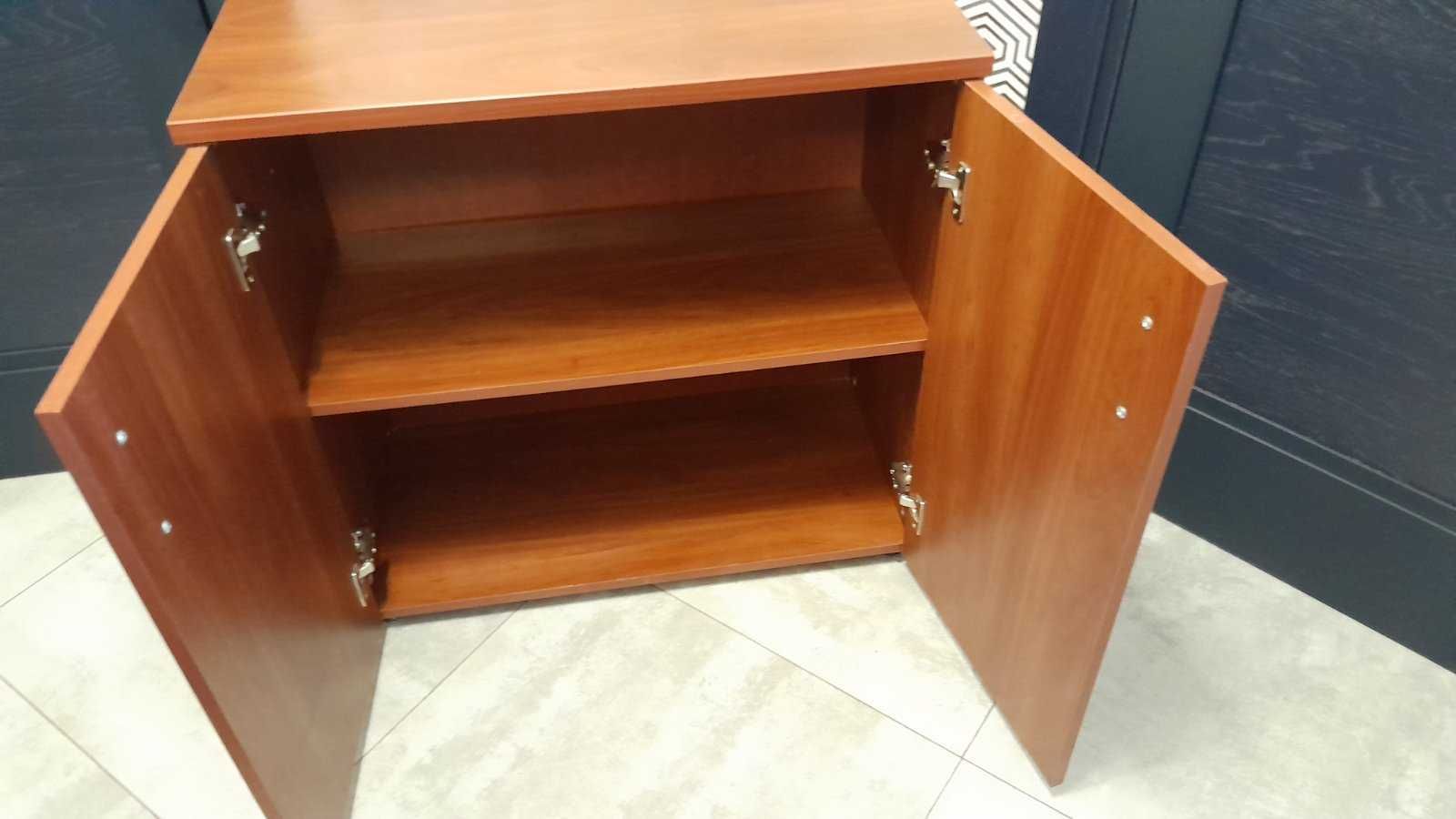 Тумба двухдверная