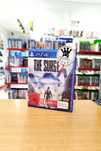 The Surge 2 Ps4     .