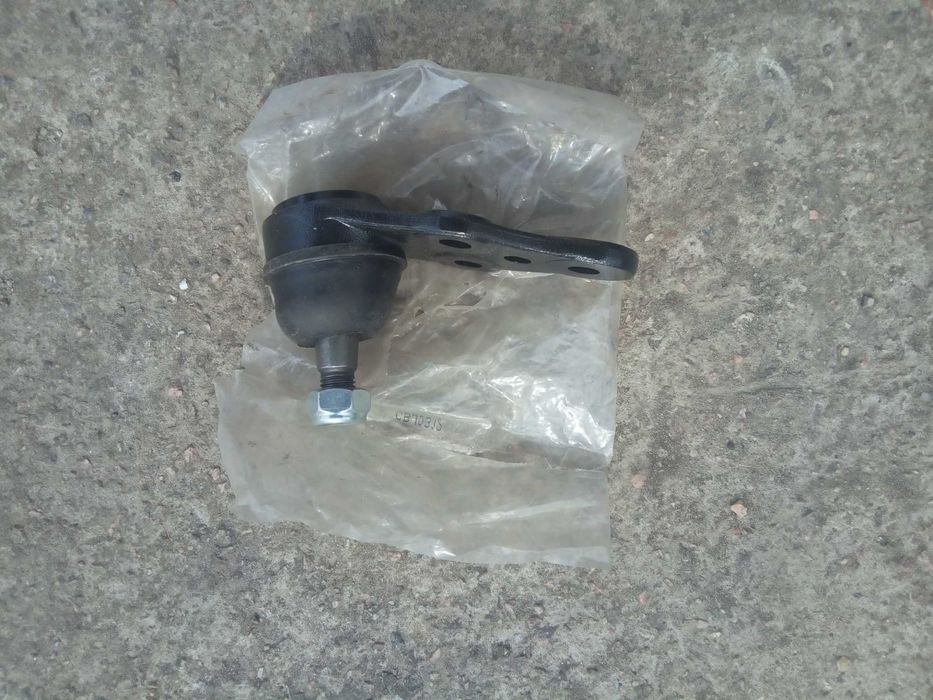 Шаровая опора на Ланос, Сенс.