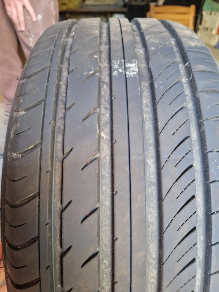 Felgi z oponami 5x112